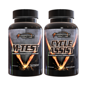 M-Test & Cycle Assist
