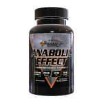 Anabolic Effect
