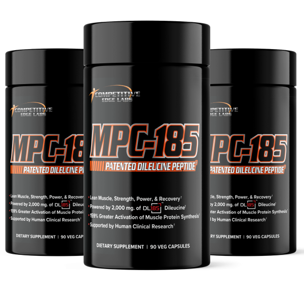 OCT Produkte – Organunterstützung Für Athleten | Muscle Lab